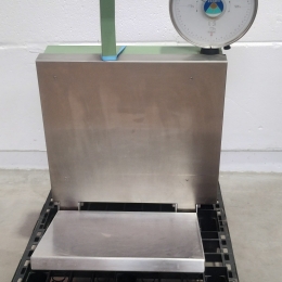 Scale Zenith 